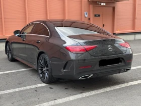 Обява за продажба на Mercedes-Benz CLS 400 AMG EDITION1!!! ~68 900 лв. - изображение 2