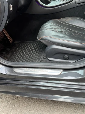 Обява за продажба на Mercedes-Benz CLS 400 AMG EDITION1!!! ~68 900 лв. - изображение 8