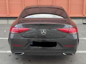 Обява за продажба на Mercedes-Benz CLS 400 AMG EDITION1!!! ~68 900 лв. - изображение 7