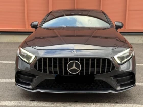 Обява за продажба на Mercedes-Benz CLS 400 AMG EDITION1!!! ~68 900 лв. - изображение 3