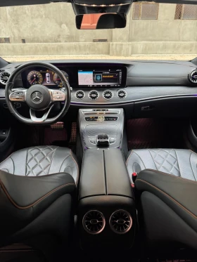 Обява за продажба на Mercedes-Benz CLS 400 AMG EDITION1!!! ~68 900 лв. - изображение 10