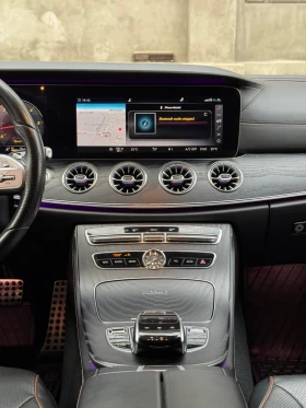 Обява за продажба на Mercedes-Benz CLS 400 AMG EDITION1!!! ~68 900 лв. - изображение 9