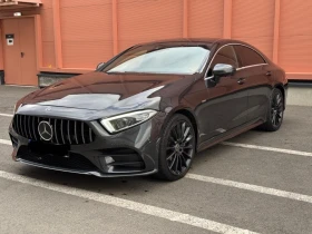 Обява за продажба на Mercedes-Benz CLS 400 AMG EDITION1!!! ~68 900 лв. - изображение 1