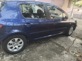 Peugeot 307 | Mobile.bg    8