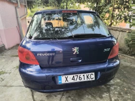 Peugeot 307 | Mobile.bg    6