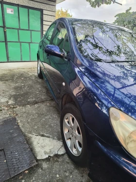Peugeot 307 | Mobile.bg    3