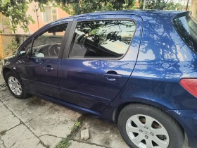 Peugeot 307 | Mobile.bg    4