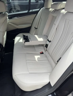 Обява за продажба на BMW 520 Facelift xDrive M Paket Mild Hybrid ~60 000 лв. - изображение 8