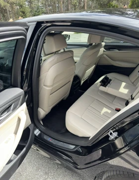 Обява за продажба на BMW 520 Facelift xDrive M Paket Mild Hybrid ~60 000 лв. - изображение 9
