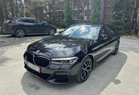 Обява за продажба на BMW 520 Facelift xDrive M Paket Mild Hybrid ~60 000 лв. - изображение 2