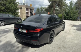 Обява за продажба на BMW 520 Facelift xDrive M Paket Mild Hybrid ~60 000 лв. - изображение 3