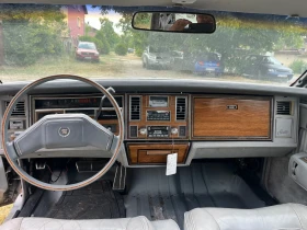 Cadillac Seville 6.0 i | Mobile.bg    9