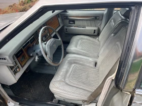 Cadillac Seville 6.0 i | Mobile.bg    7