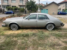 Cadillac Seville 6.0 i | Mobile.bg    4