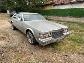 Cadillac Seville 6.0 i | Mobile.bg    1