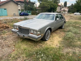 Cadillac Seville 6.0 i | Mobile.bg    2