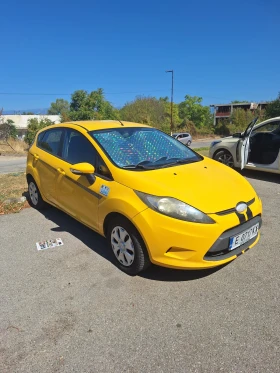 Обява за продажба на Ford Fiesta 1.25 ~2 500 лв. - изображение 1