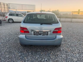 Mercedes-Benz B 170 1.7i | Mobile.bg    5