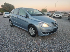Mercedes-Benz B 170 1.7i | Mobile.bg    3