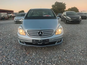  Mercedes-Benz B 170