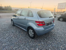 Mercedes-Benz B 170 1.7i | Mobile.bg    6