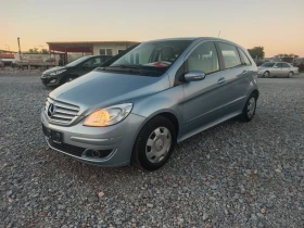 Mercedes-Benz B 170 1.7i | Mobile.bg    2