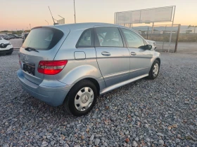 Mercedes-Benz B 170 1.7i | Mobile.bg    4