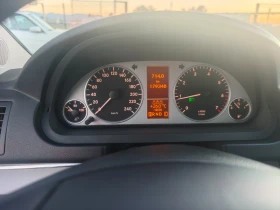 Mercedes-Benz B 170 1.7i | Mobile.bg    9