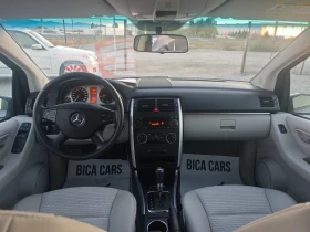 Mercedes-Benz B 170 1.7i | Mobile.bg    10