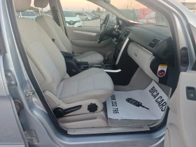 Mercedes-Benz B 170 1.7i | Mobile.bg    14