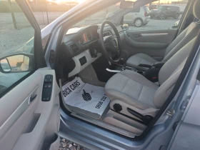 Mercedes-Benz B 170 1.7i | Mobile.bg    7
