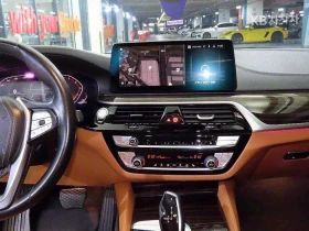 BMW 520 520i - 62300 лв. - 72377194 11