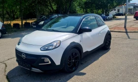 Обява за продажба на Opel Adam ROCKS 1.4i 28 000км. ГЕРМАНИЯ ~19 500 лв. - изображение 1