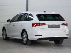 Обява за продажба на Skoda Octavia 2.0TDI/VIRTUAL COCKPIT/MATRIX/СЕРВИЗНА ИСТОРИЯ ~36 900 лв. - изображение 5