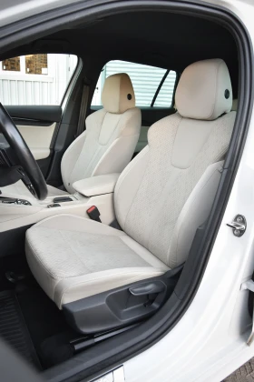 Обява за продажба на Skoda Octavia 2.0TDI/VIRTUAL COCKPIT/MATRIX/СЕРВИЗНА ИСТОРИЯ ~36 900 лв. - изображение 9