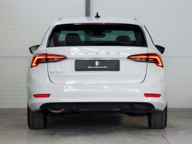Обява за продажба на Skoda Octavia 2.0TDI/VIRTUAL COCKPIT/MATRIX/СЕРВИЗНА ИСТОРИЯ ~36 900 лв. - изображение 4