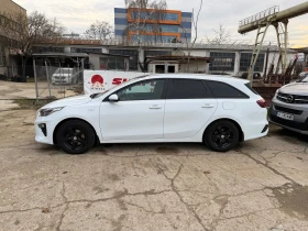 Kia Ceed 1.6 CRDI, снимка 4