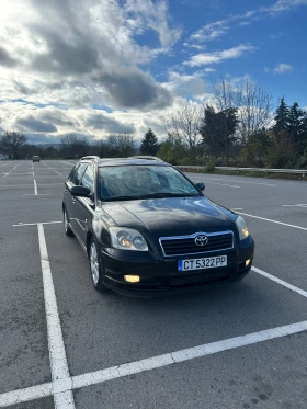Toyota Avensis 2.0 / 116к /D4D - 4300 лв. / 2198.56 € - 69290250 4