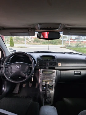 Toyota Avensis D4D - 5500 лв. / 2812.11 € - 92144046 10