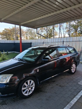 Toyota Avensis D4D - 5500 лв. / 2812.11 € - 92144046 4