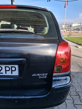 Toyota Avensis D4D - 5500 лв. / 2812.11 € - 92144046 5