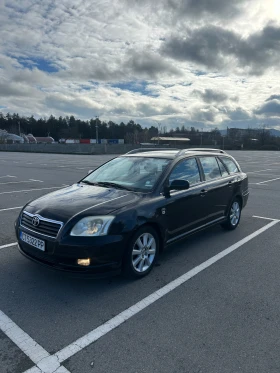 Toyota Avensis 2.0 / 116к /D4D - 4300 лв. / 2198.56 € - 69290250 3