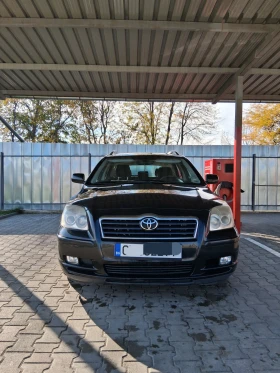 Toyota Avensis D4D - 5500 лв. / 2812.11 € - 92144046 2