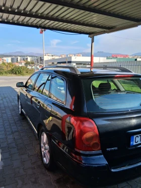Toyota Avensis D4D - 5500 лв. / 2812.11 € - 92144046 6