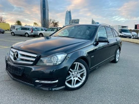 Mercedes-Benz C 250 ///AMG Line///DISTRONIC///biXENON///Harman-Kardon