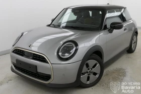 Mini Cooper C Favoured Trim