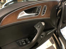 Audi A6 TECHNIK* FACELIFT* MATRIX* BOSE* ЩОРИ* ОБДУХ* KEYL - 29900 лв. / 15287.63 € - 17727892 11