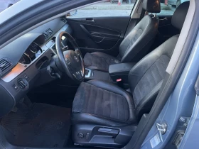 VW Passat 2.0 DISEL, снимка 12