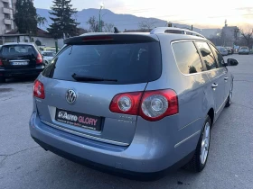 VW Passat 2.0 DISEL, снимка 6