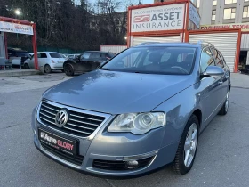 VW Passat 2.0 DISEL